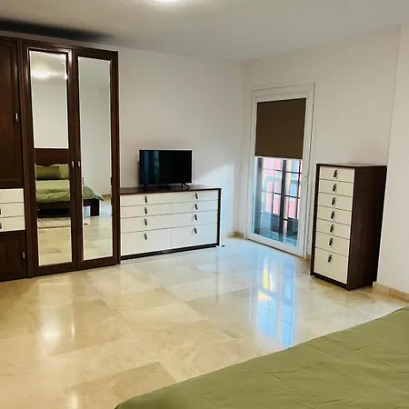 El Muelle Appartement