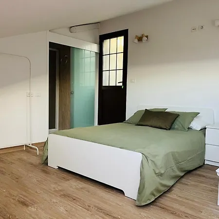 Appartement El Muelle