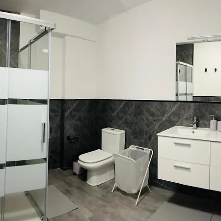 Apartment El Muelle